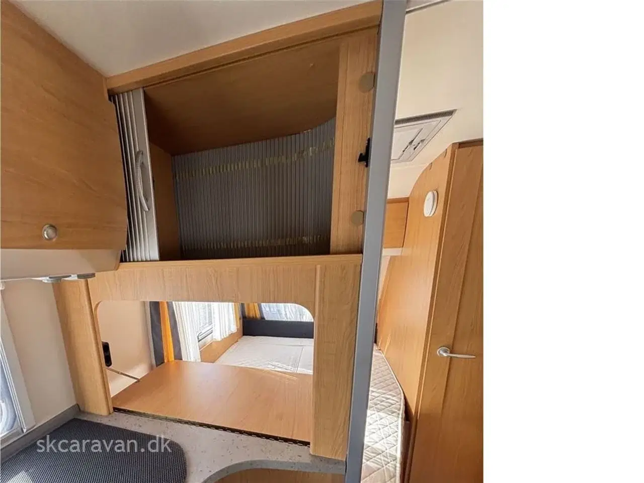 Billede 8 - 2005 - Knaus Südwind 450 FU 25.000,- under markedspris