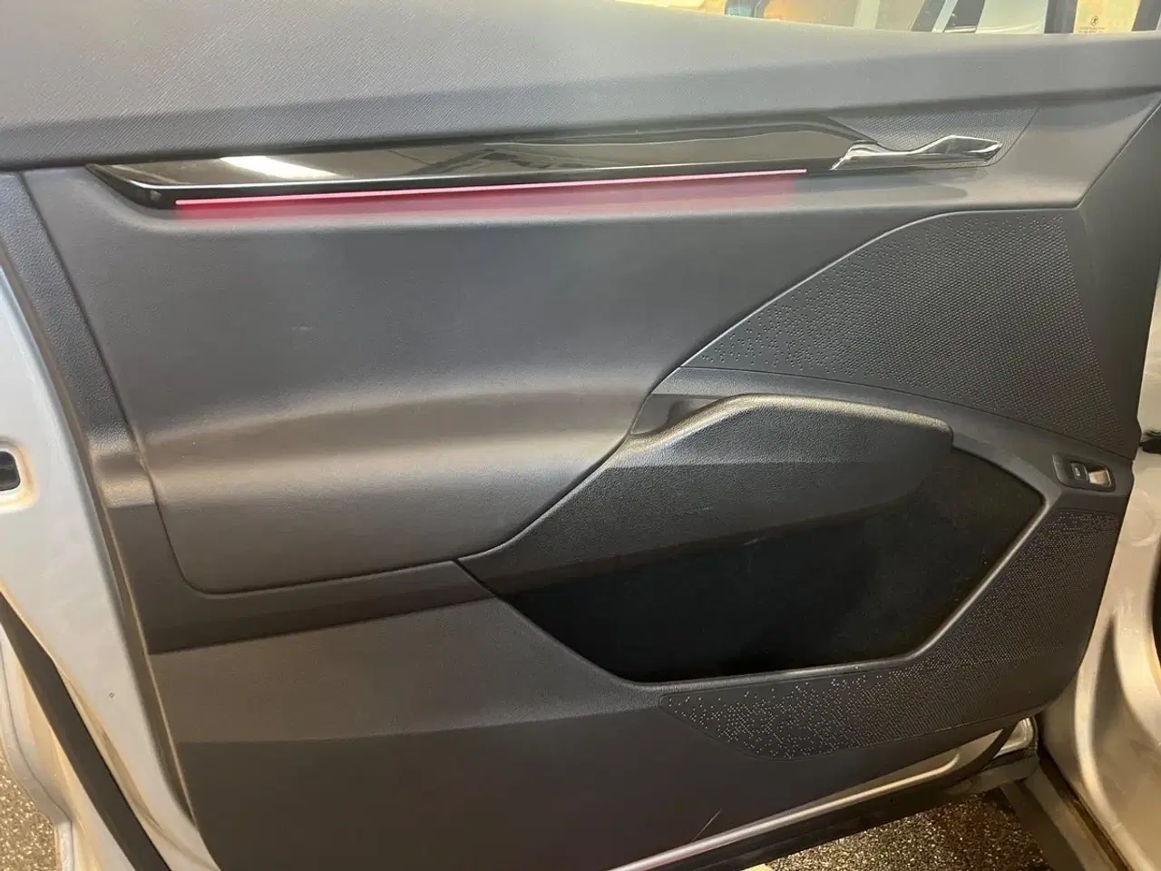 Billede 13 - Skoda Enyaq 80 iV Suite