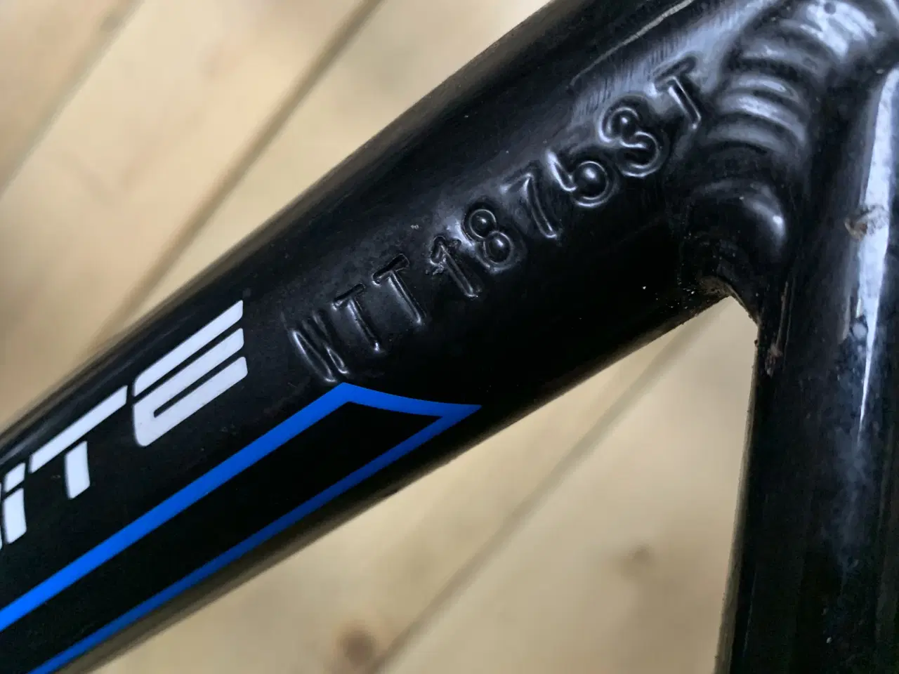 Billede 5 - Racercykel X-ZITE Race 7016