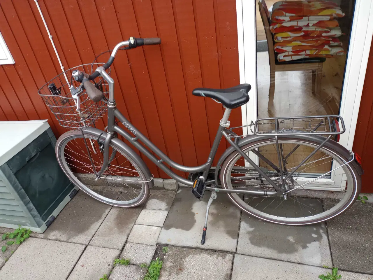 Billede 3 - Dame cykel 