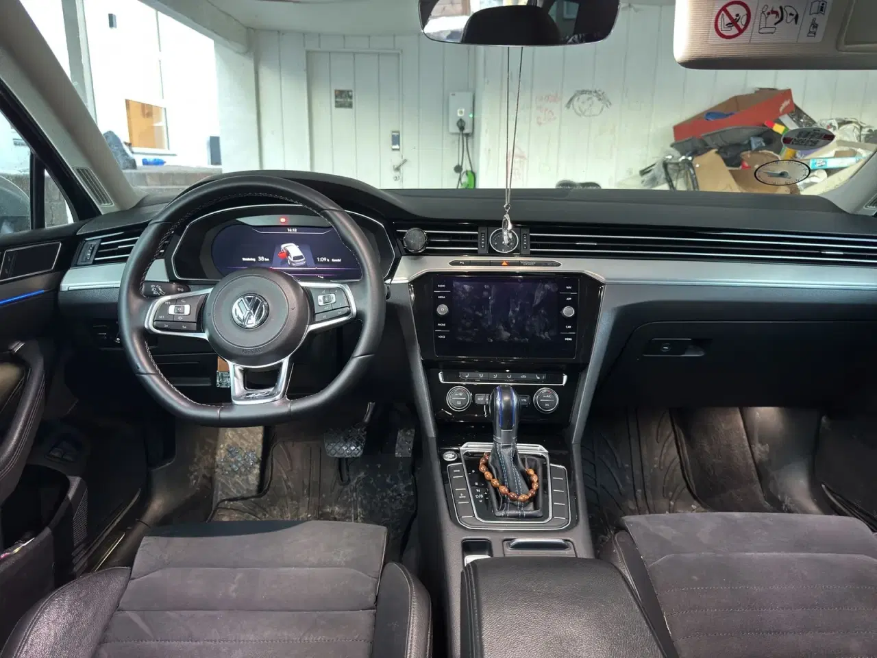 Billede 7 - VW Passat 1,4 GTE Variant DSG