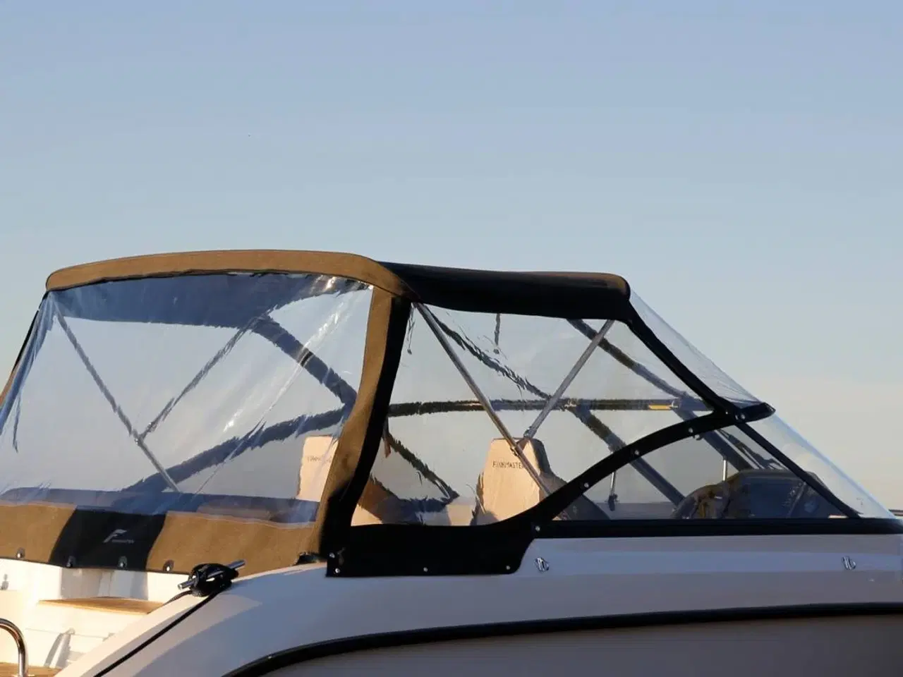 Billede 12 - Finnmaster R5 - 70 HK Yamaha/Udstyr