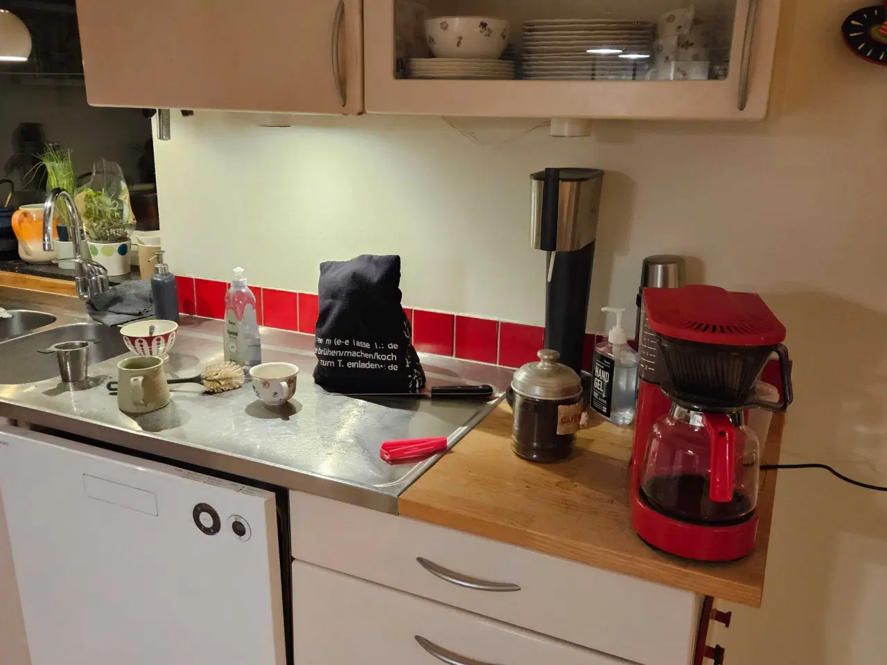 Billede 4 - HTH køkken gratis 