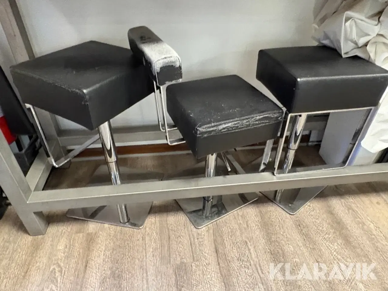 Billede 8 - Stole - 35 styk