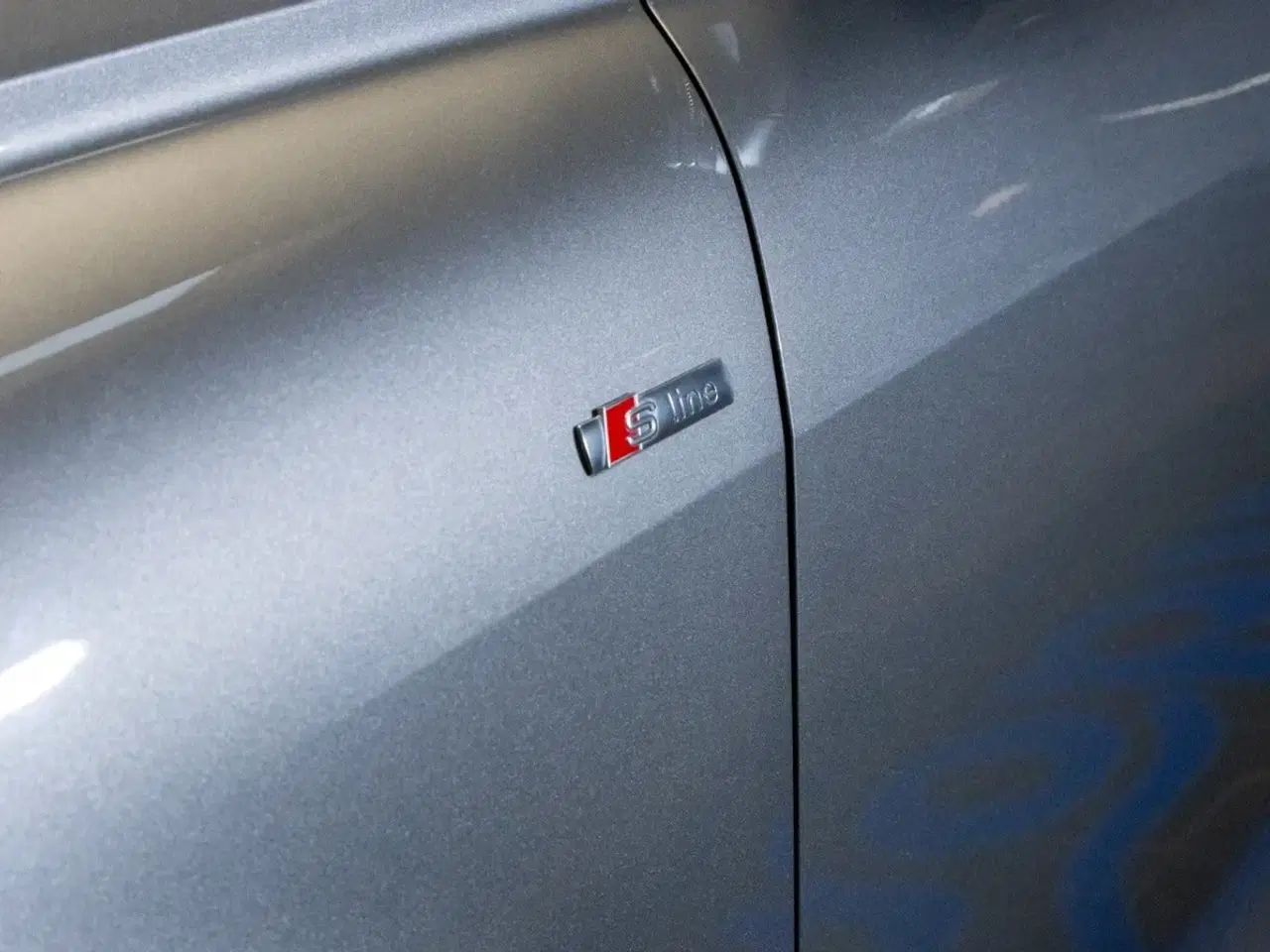 Billede 11 - Audi Q4 e-tron 45 Attraction S-line