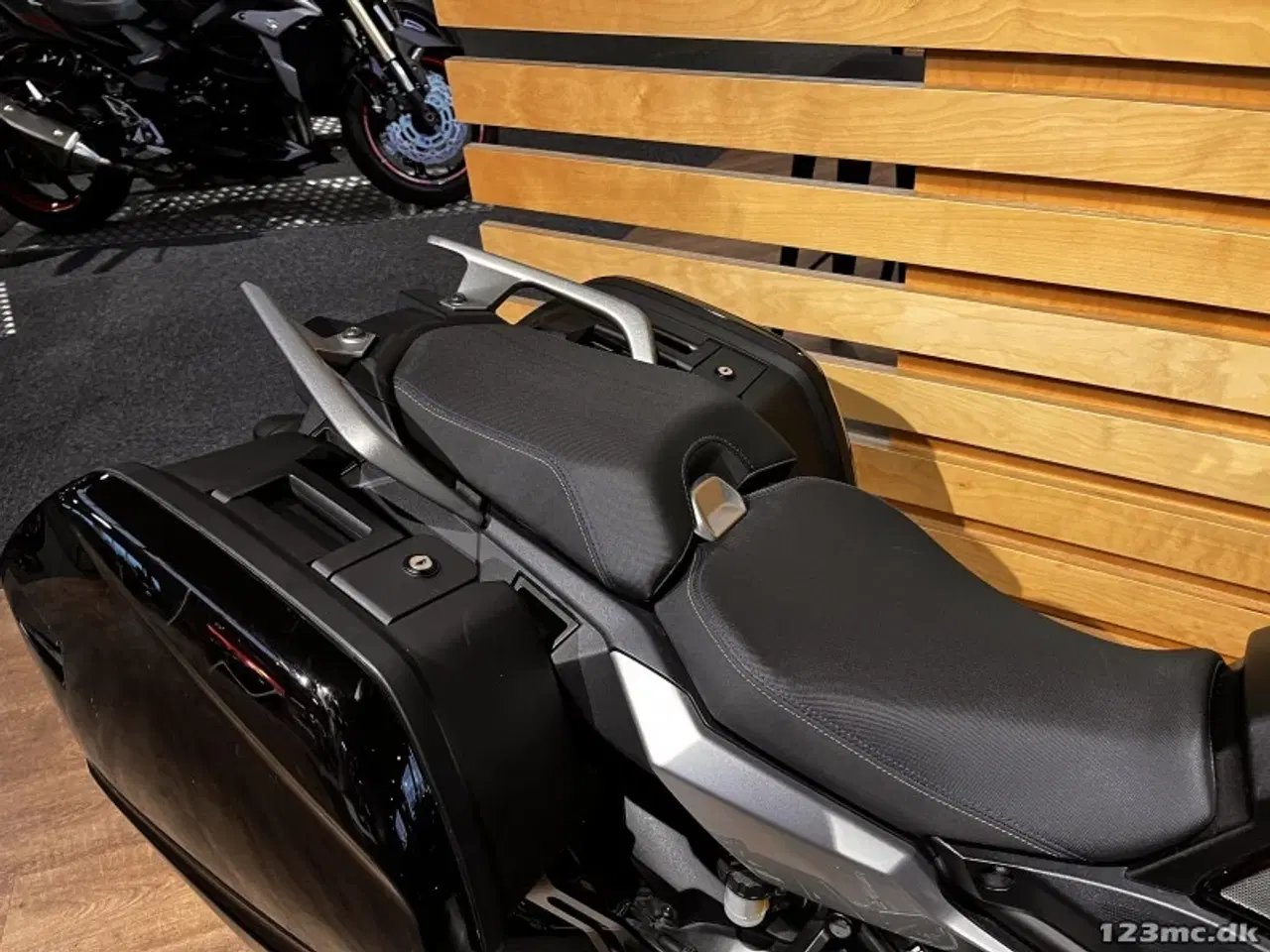 Billede 5 - Yamaha Tracer 900 GT