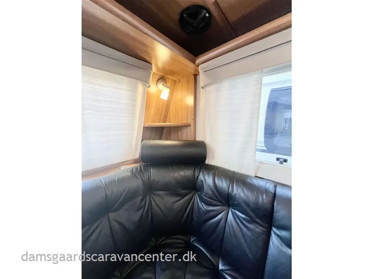 Billede 5 - 2016 - Cabby Caienna 740 QTF   Queensbed-Alde-Gulvvarme-Mover