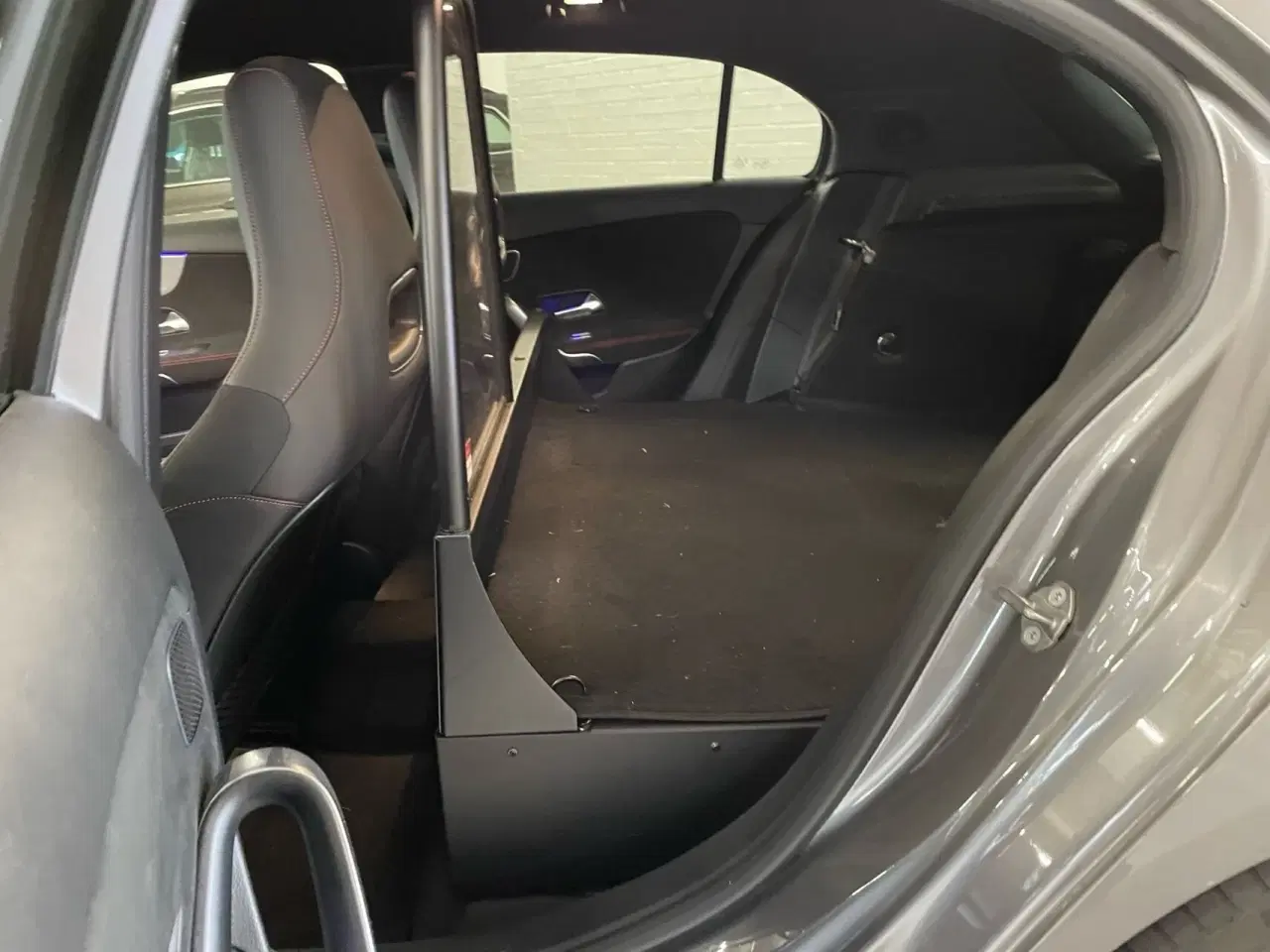 Billede 9 - Mercedes-Benz A250 2,0 7G-DCT 224HK 5d 7g Aut.