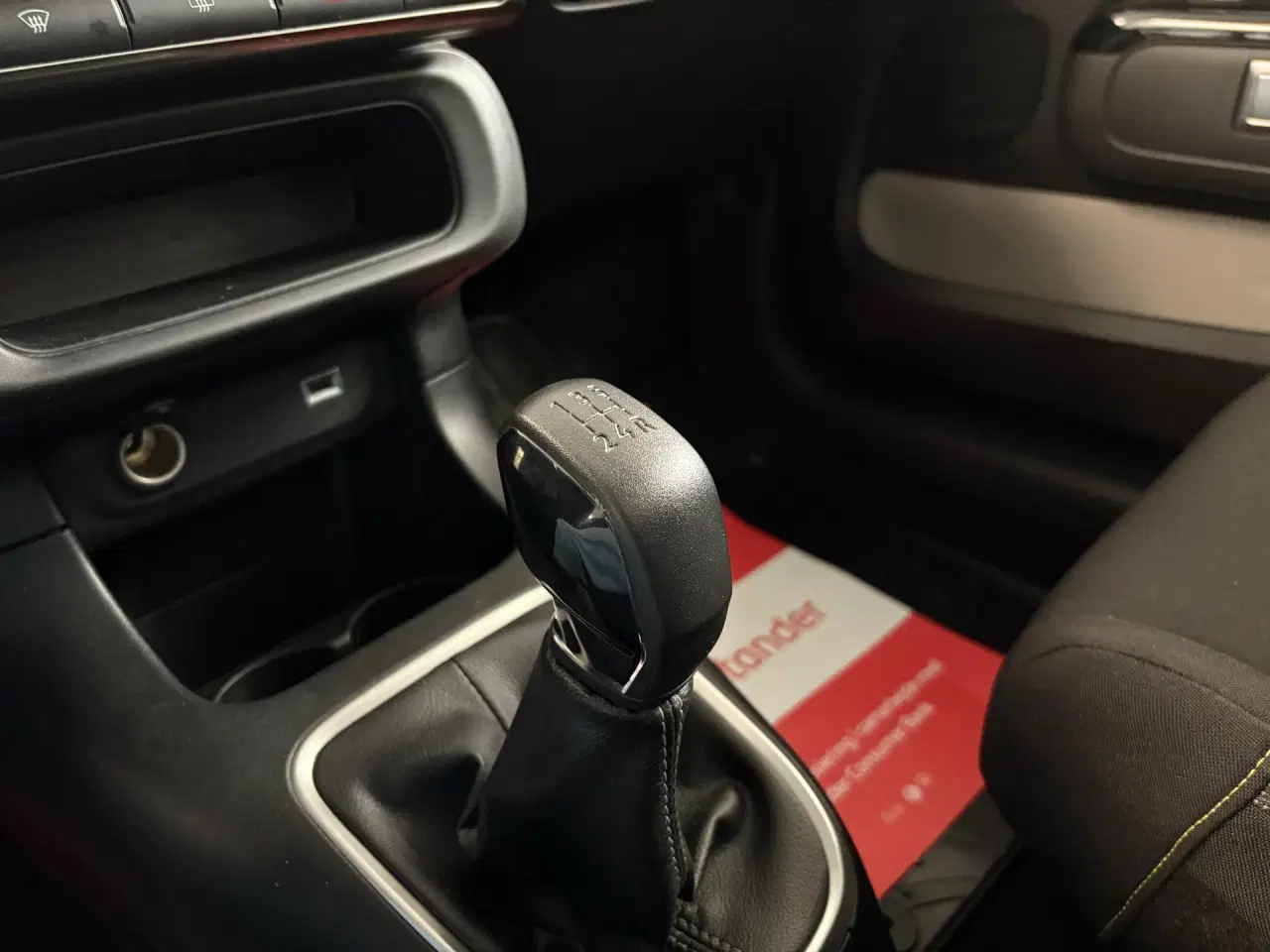 Billede 15 - Citroën C3 1,2 PureTech VTR Sport start/stop 82HK 5d