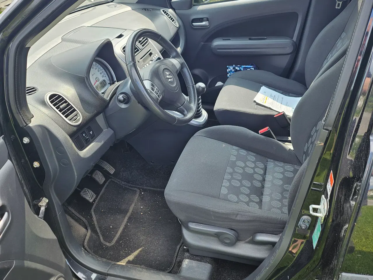 Billede 5 - Suzuki splash