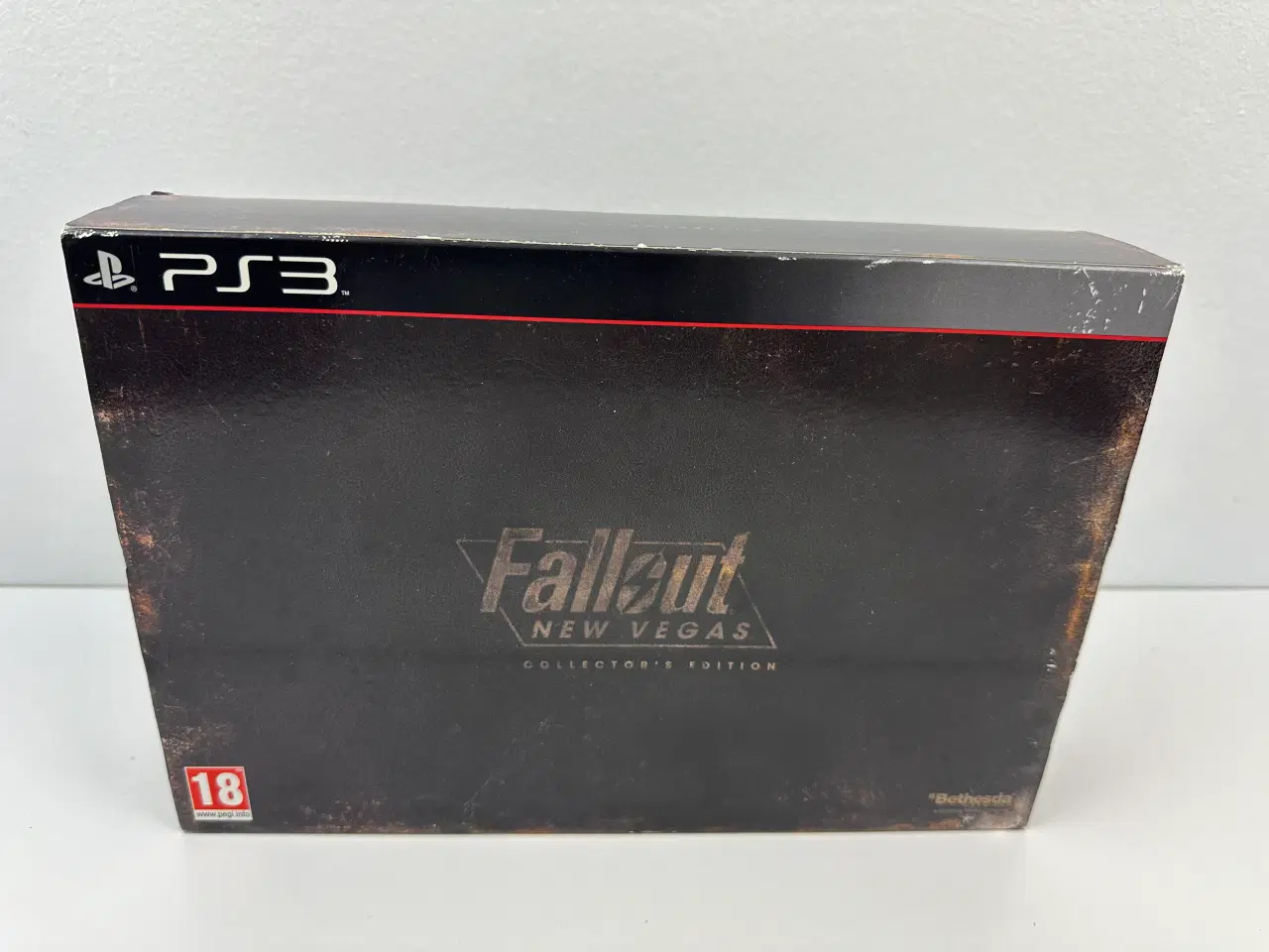 Billede 1 - Fallout - Collectors Edition , PS3