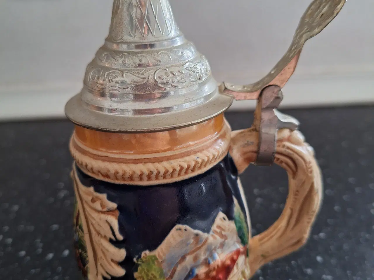 Billede 9 - Kop - Kande