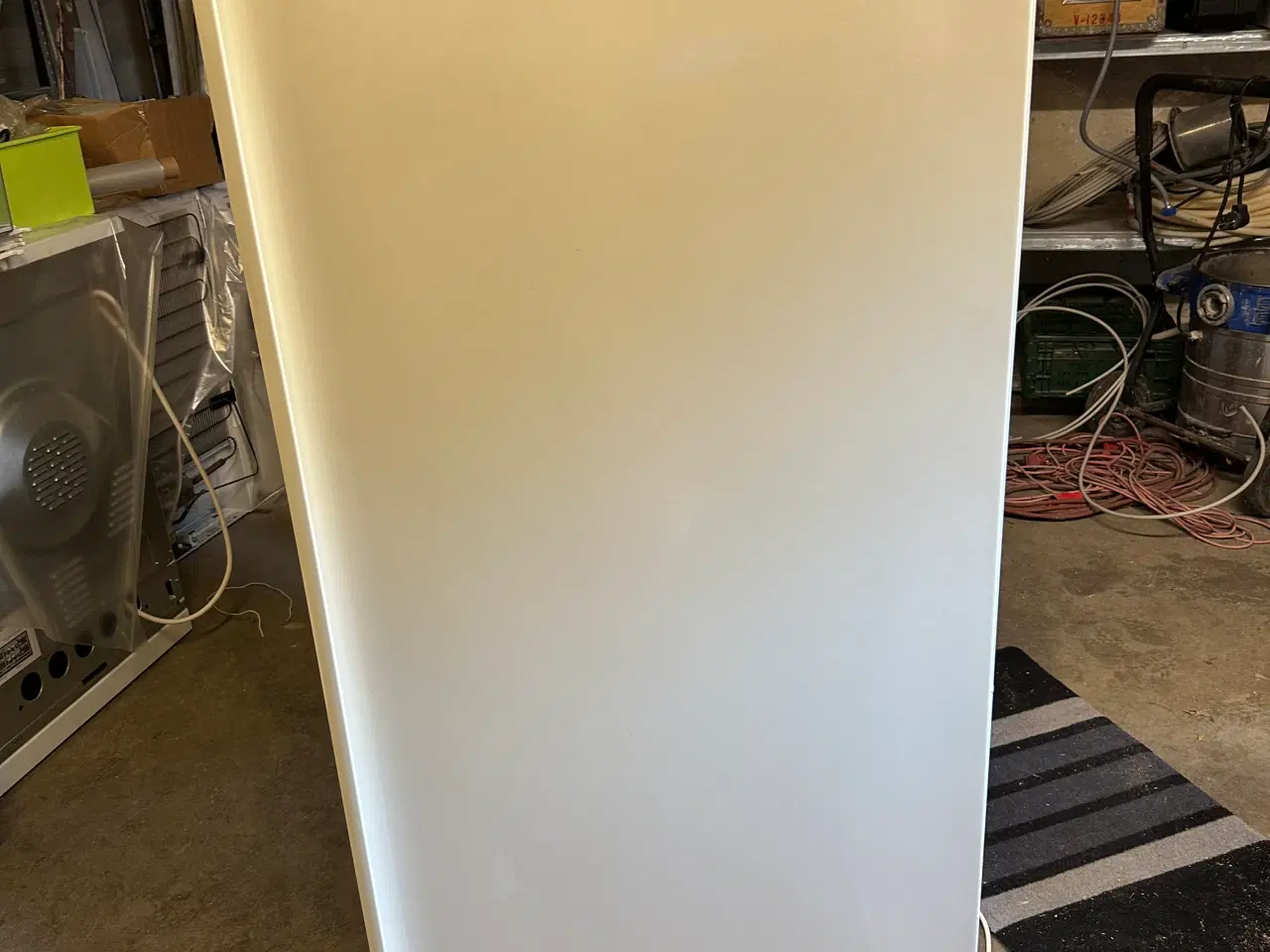 Billede 1 - Køleskab pæn og velholdt