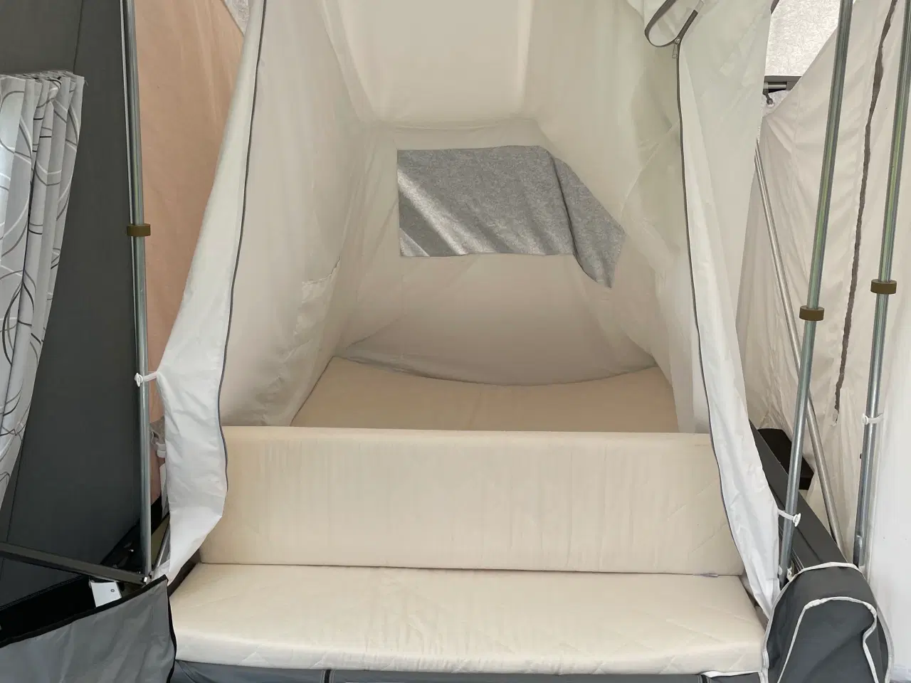 Billede 5 - Camp Let med påløbsbremse.