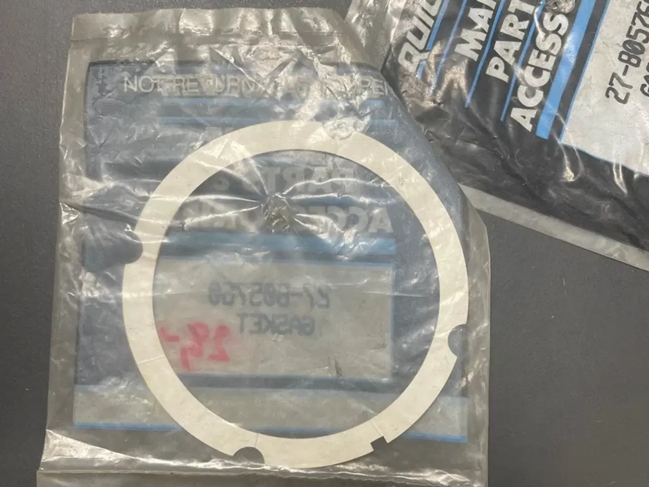 Billede 1 - Gasket Mercury