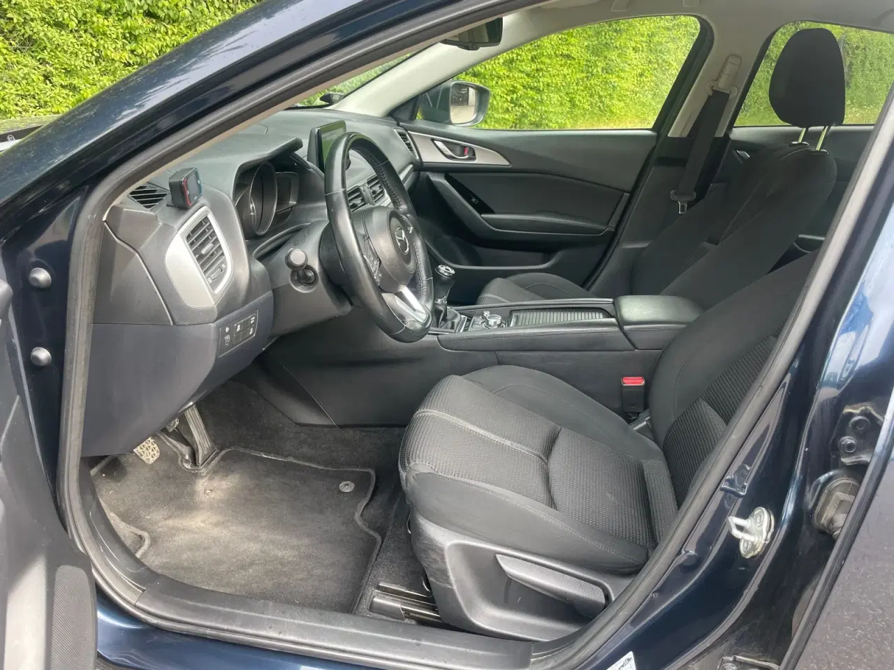 Billede 8 - Mazda 3 2,0 SkyActiv-G 120 Vision