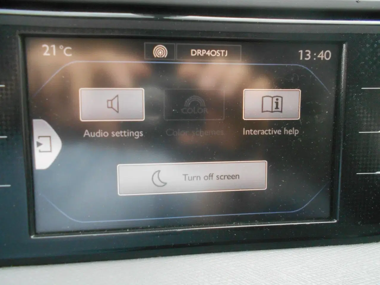 Billede 9 - Citroën C4 Picasso 1,2 PureTech 130 Iconic