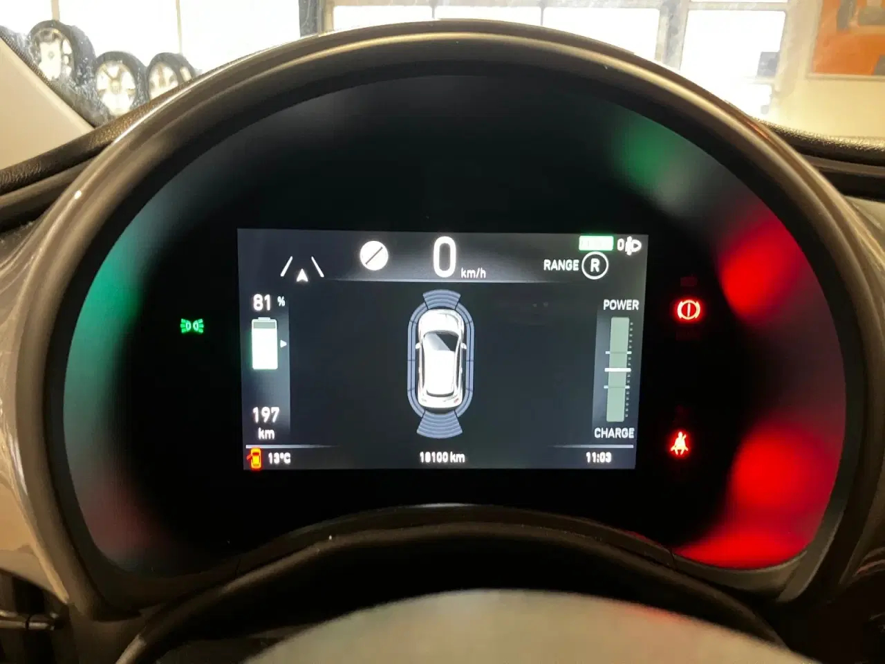 Billede 15 - Fiat 500e 42 Icon