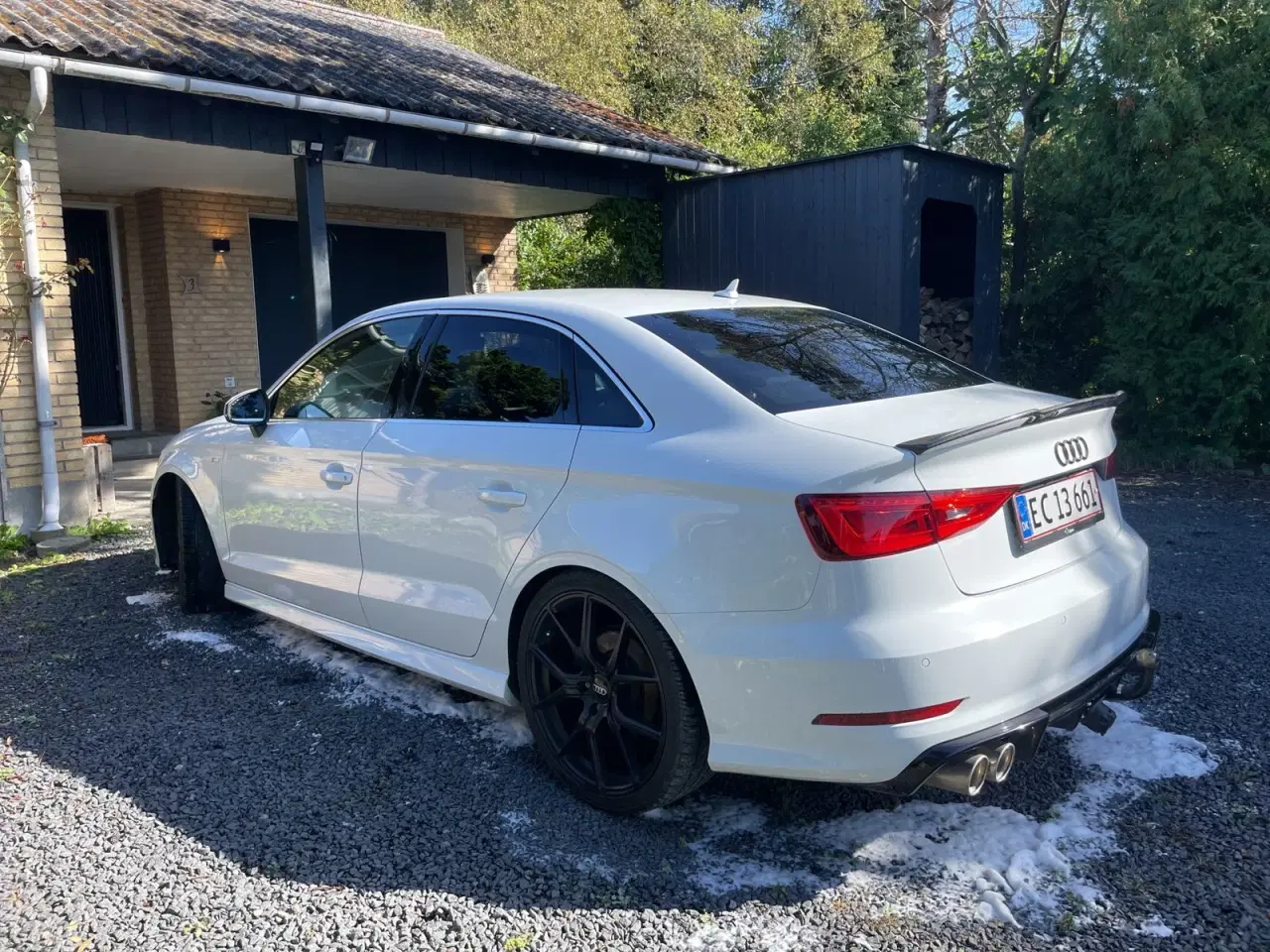 Billede 7 - Audi A3 2,0 TDi 184 Sport quattro S-tr.