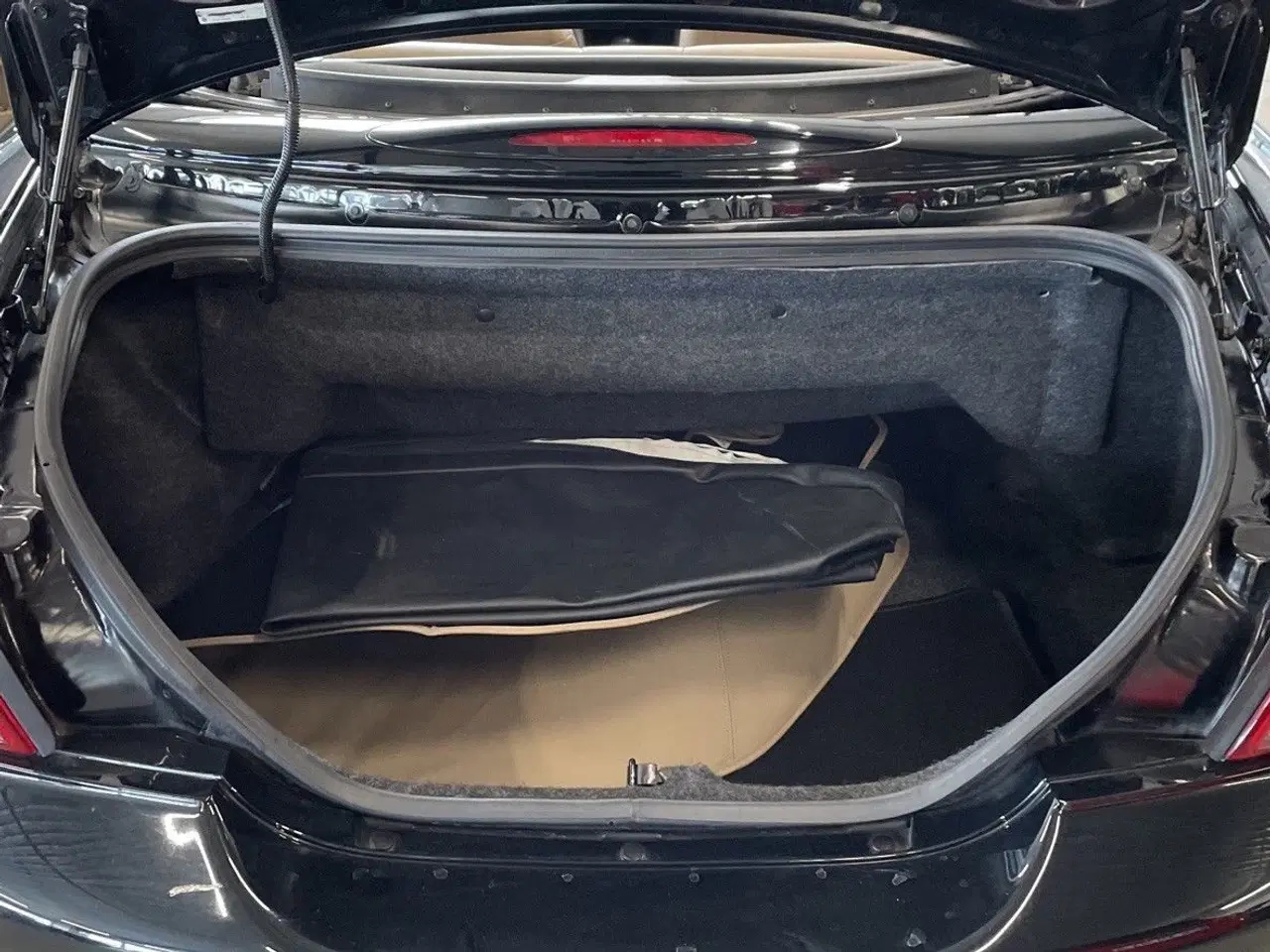 Billede 16 - Chrysler Sebring 2,7 203HK Cabr. Aut.