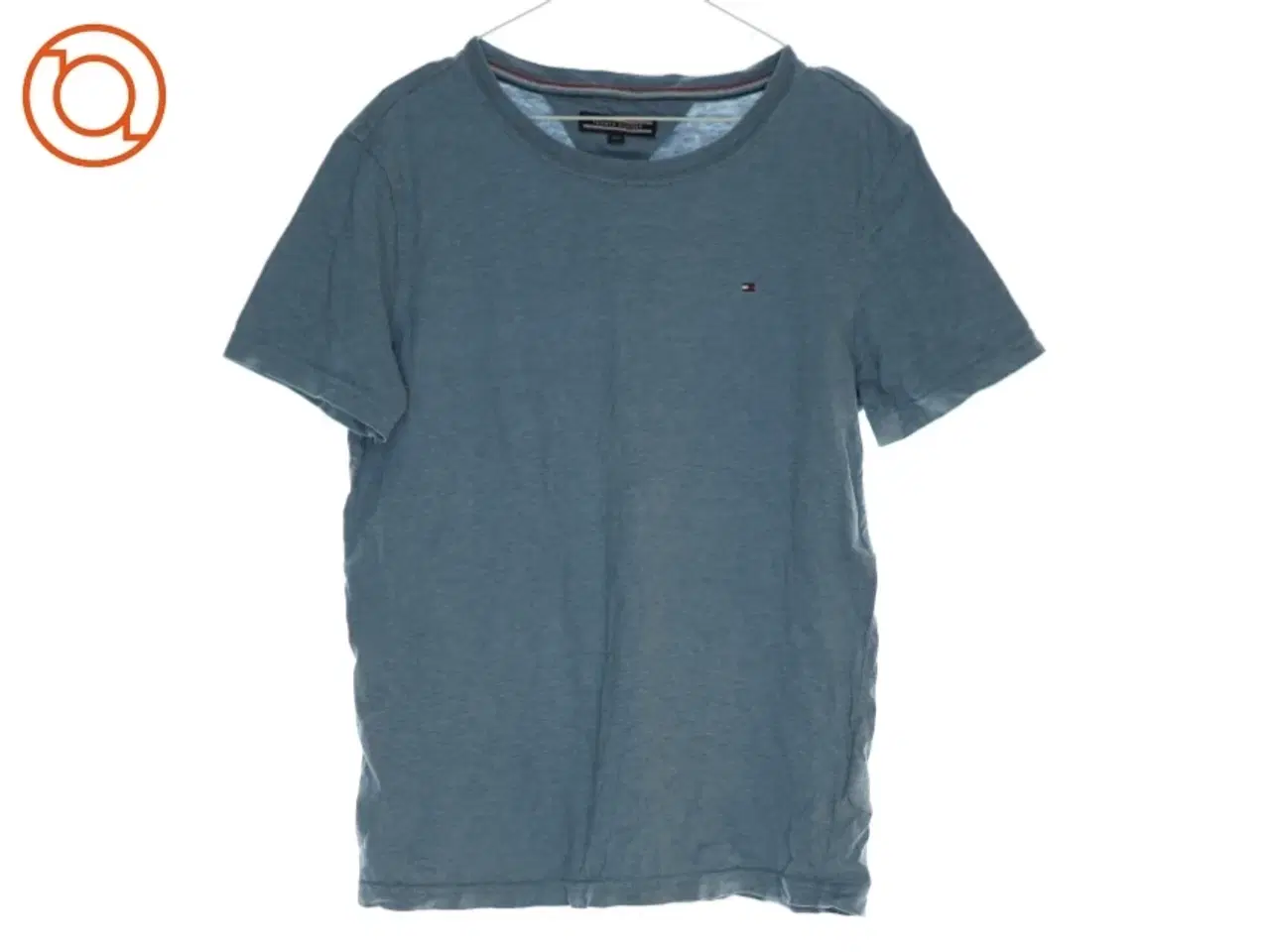 Billede 1 - T-Shirt fra Tommy Hilfiger (str. 152)