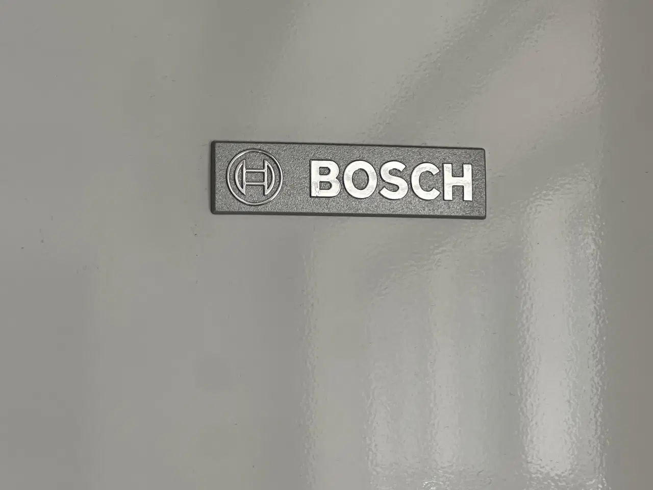 Billede 3 - Gasfyr Bosch