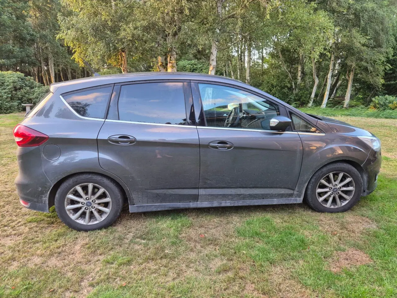 Billede 4 - Ford C-MAX 1,5 SCTi 150 Titanium aut.