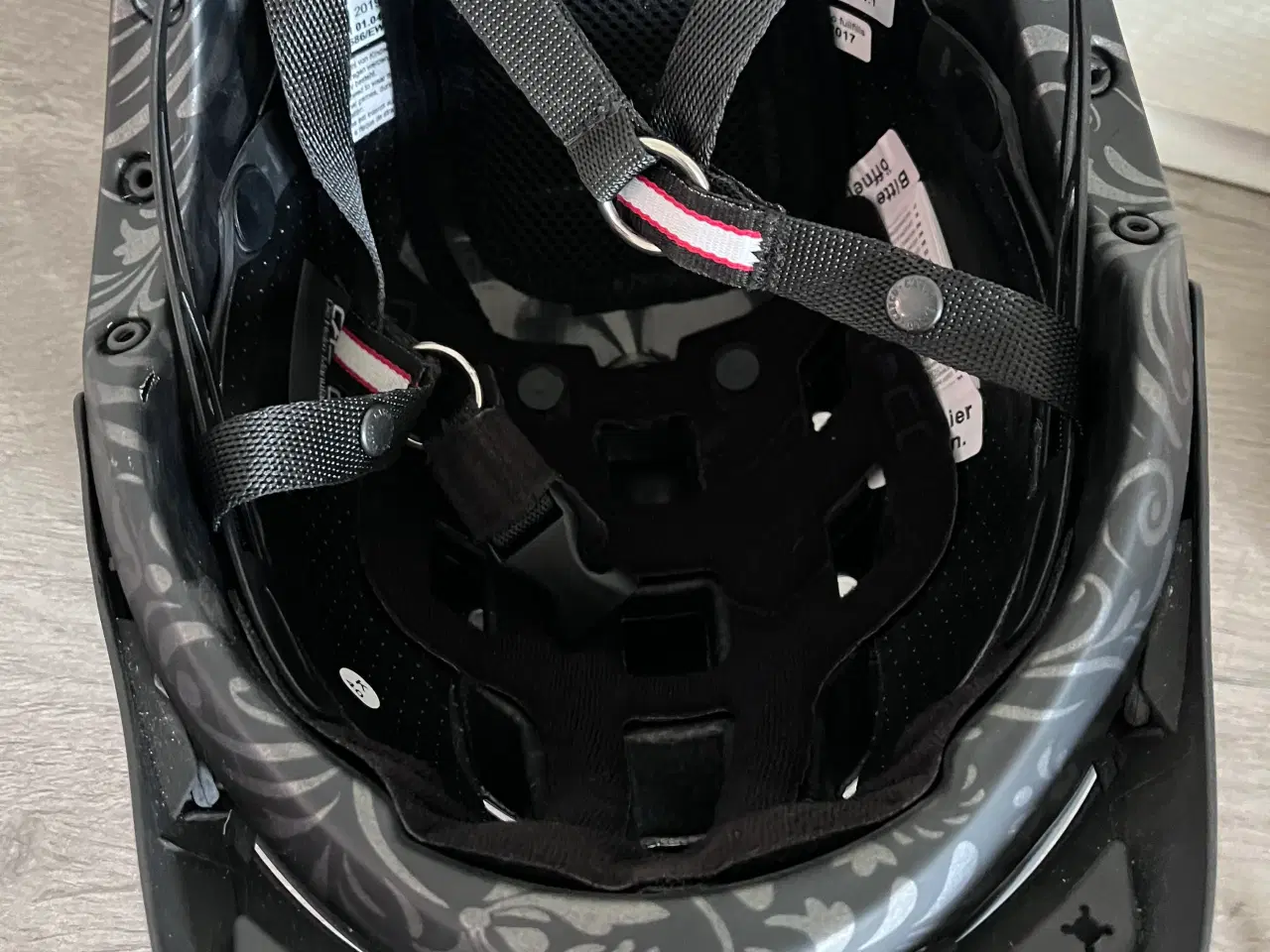 Billede 4 - CASCO Mistrall 2 str 50-54