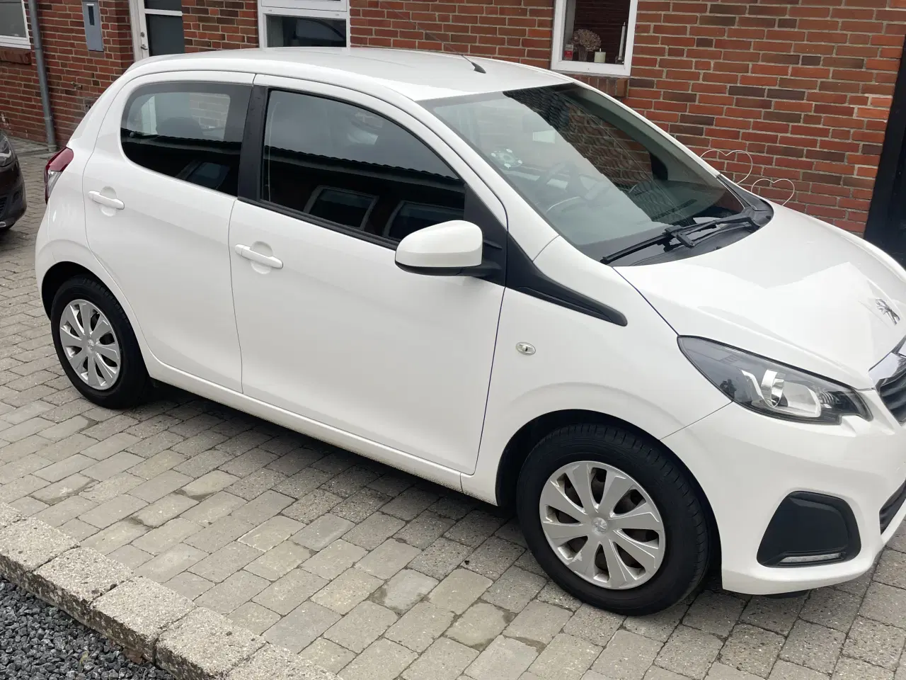 Billede 2 - Peugeot 108 årg 2016
