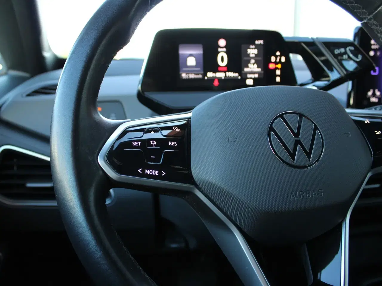 Billede 6 - VW ID.3 EL Pure 150HK 5d Aut.