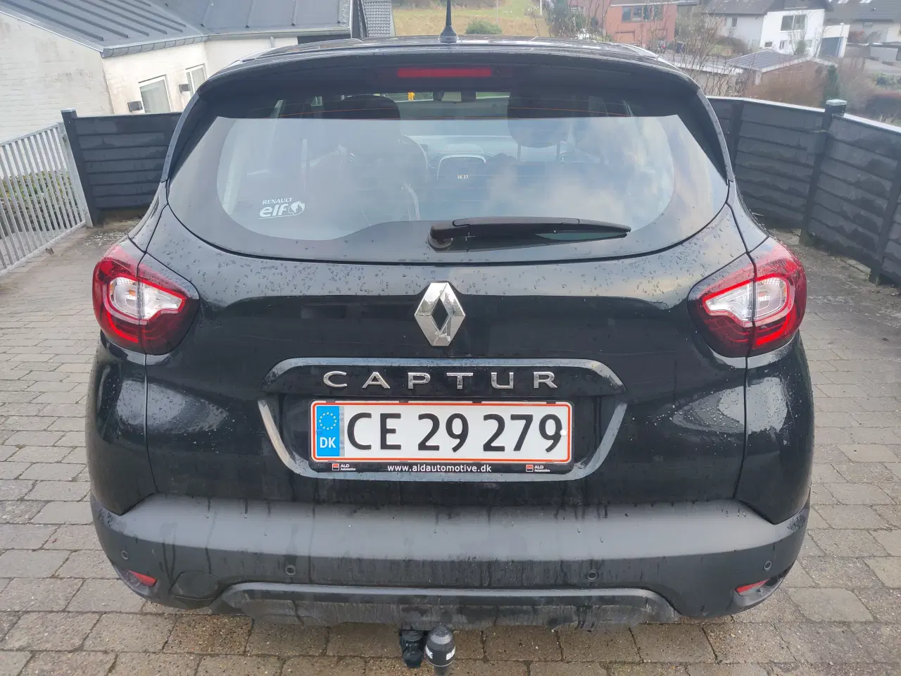 Billede 5 - Renault Captur - billigste 2018 Captur i DK