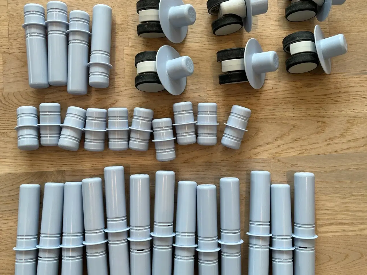 Billede 3 - Modu Dreamer og Curiosity sæt