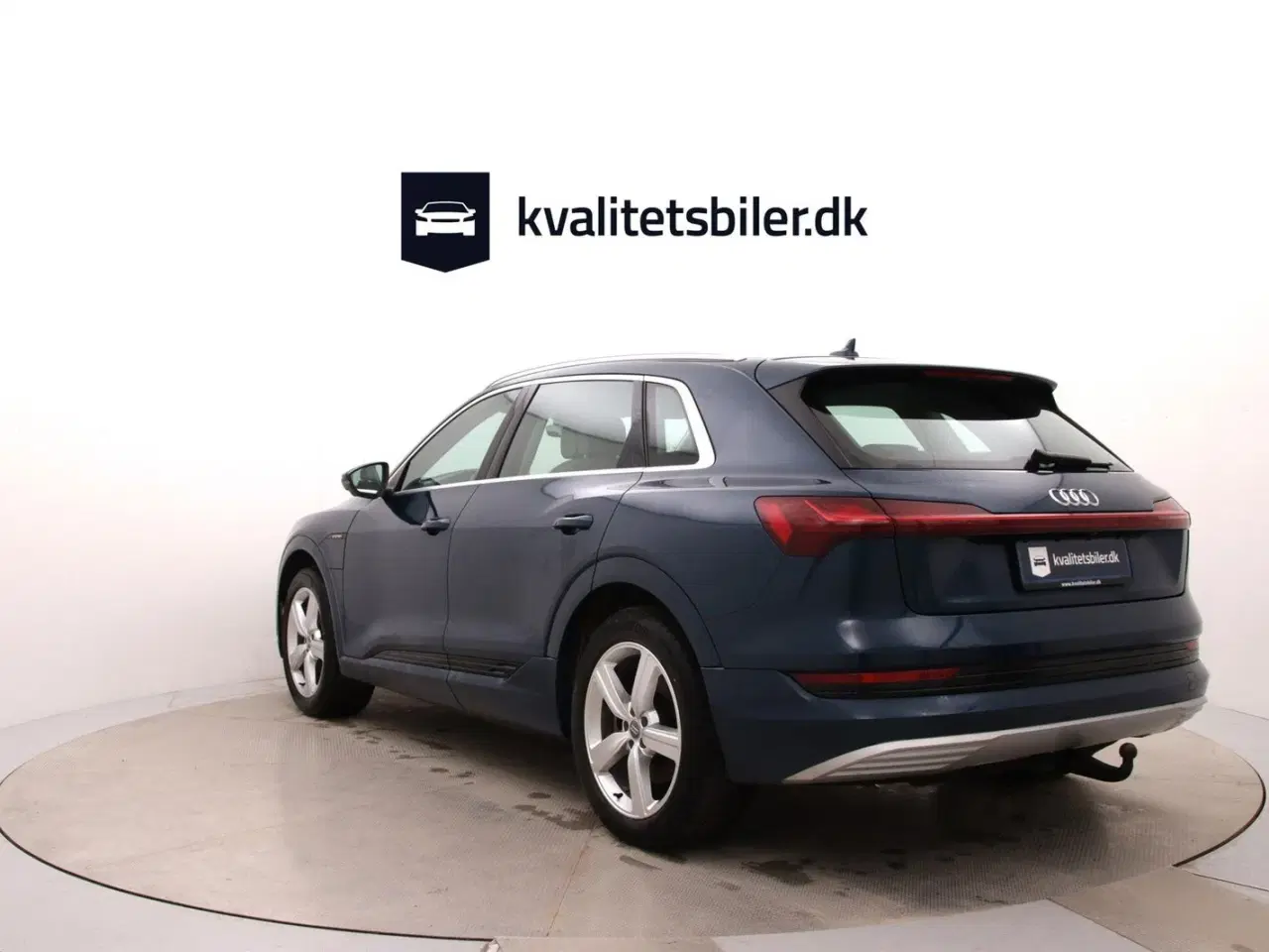 Billede 3 - Audi e-tron 50 Advanced Prestige quattro