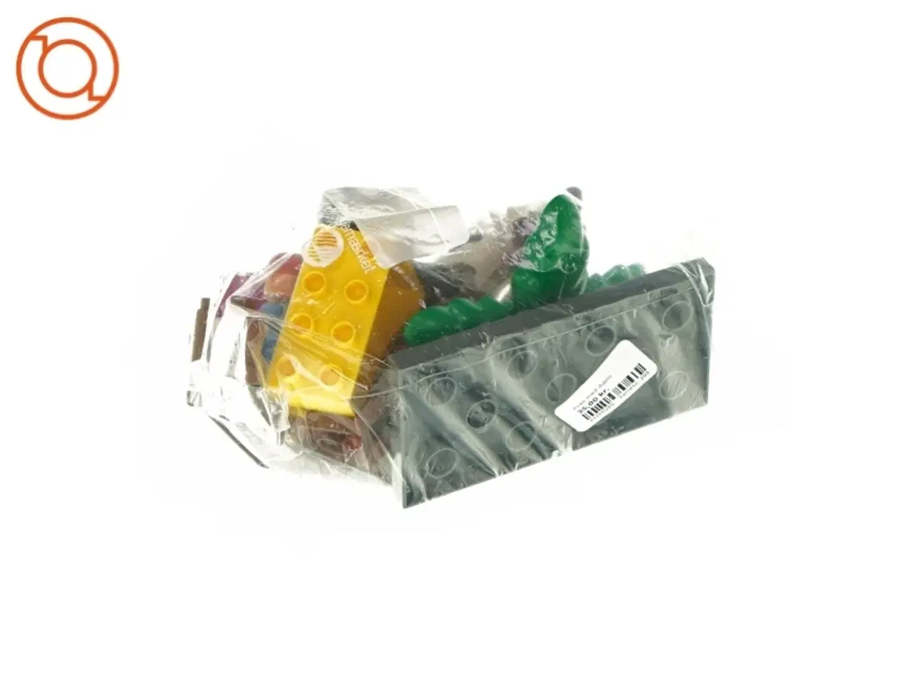 Billede 2 - Forskelligt Lego Duplo (200 g)