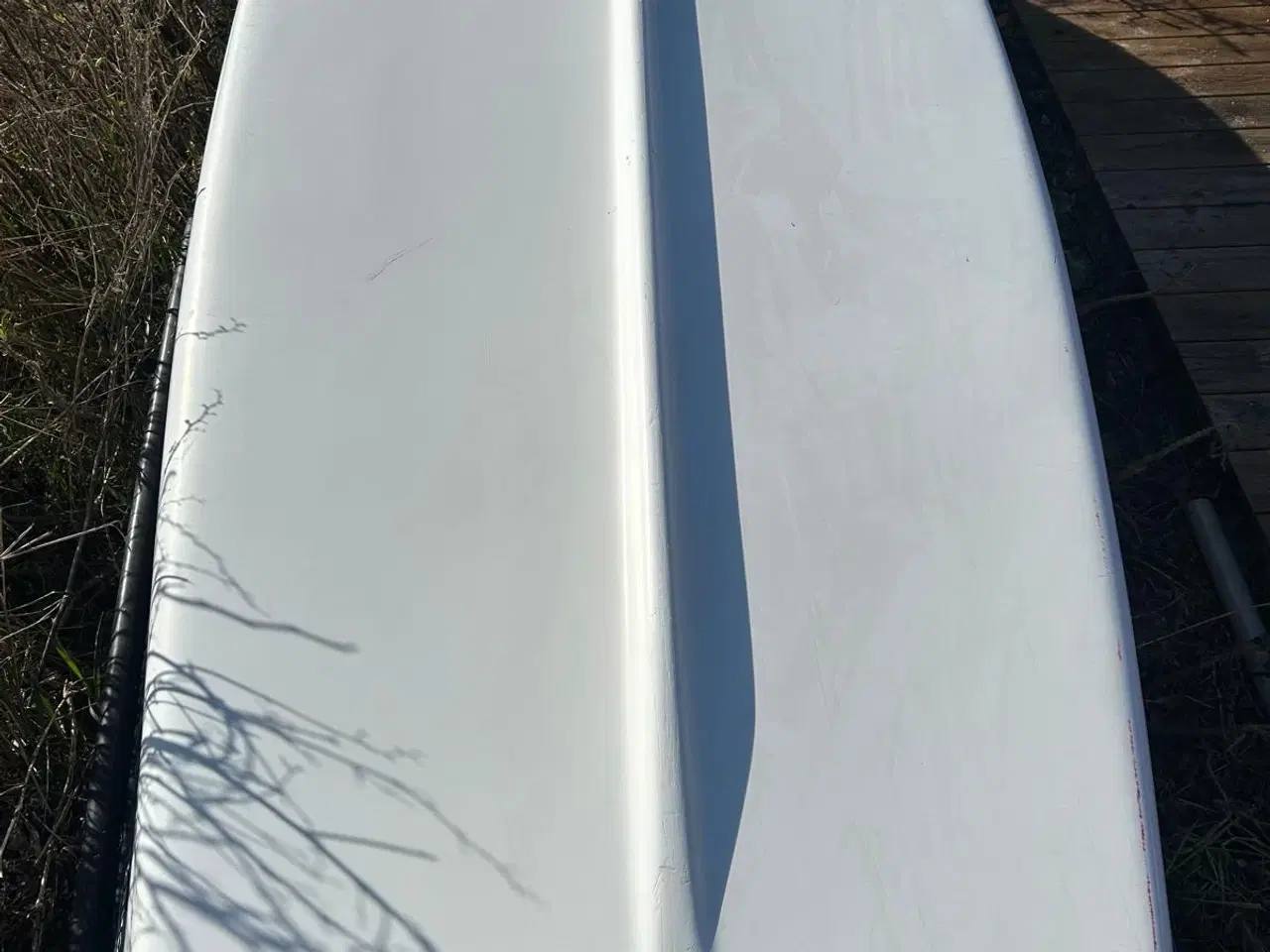 Billede 7 - Sea Explorer jolle 360 god stand. Ca 4 år gammel. 