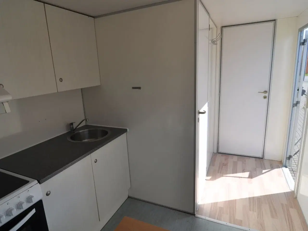 Billede 6 - Model 730: Beboelsesvogn 4 pers.