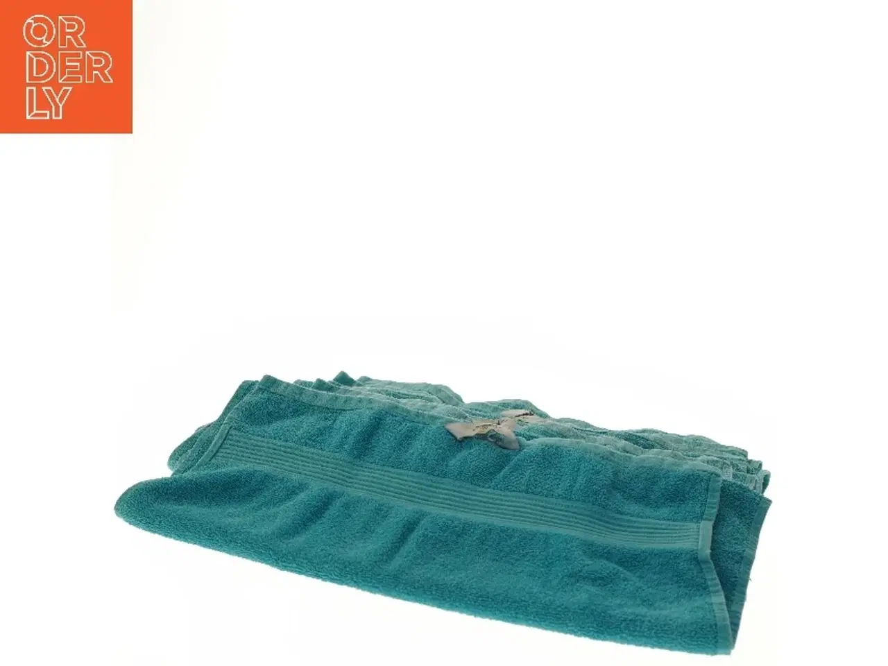Billede 2 - Håndklæder 90x44 cm fra Kronborg (str. 90x44 cm)