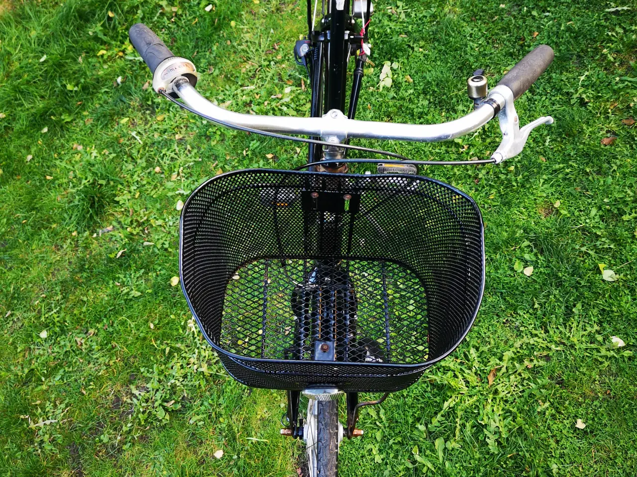 Billede 14 - KILDEMOES Classic 28"  52 cm høj 7 gear. For og ba
