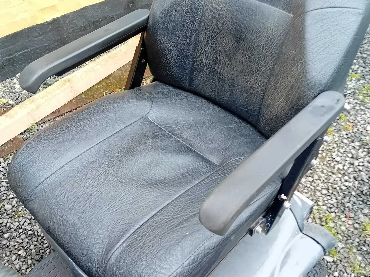 Billede 6 - Medema M1 næsten nye batterier