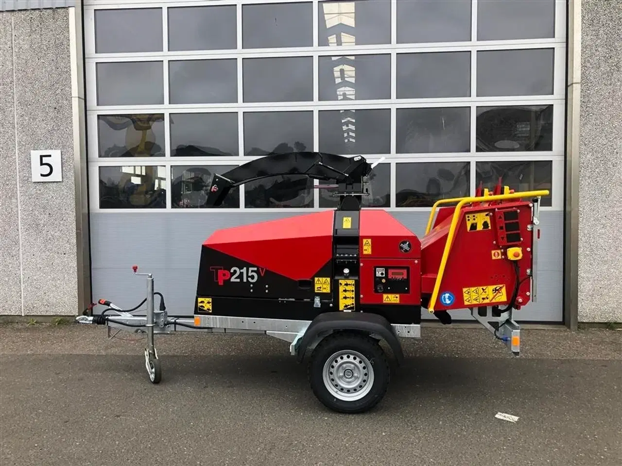 Billede 14 - TP 215 MOBIL Ring for et godt tilbud :-)