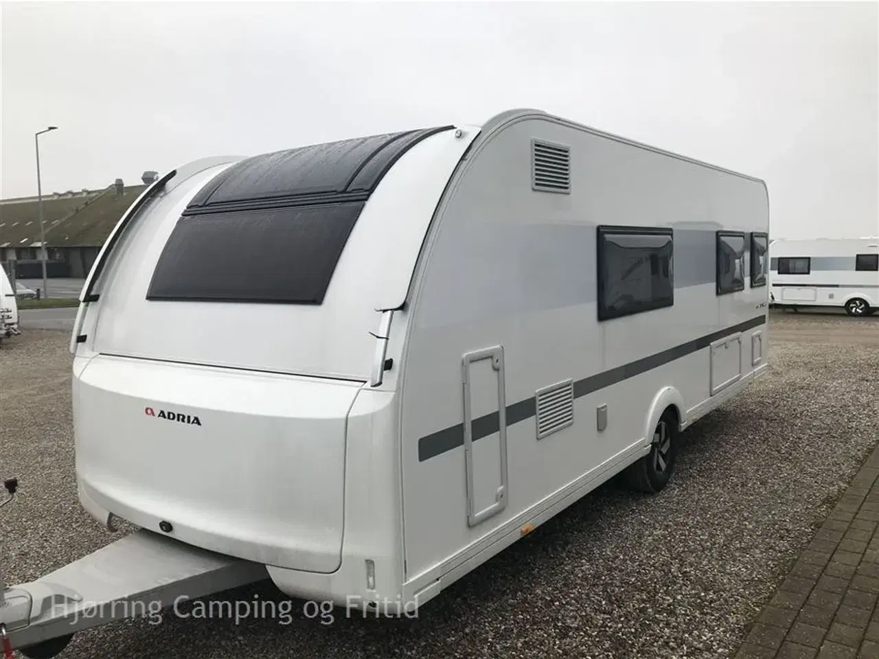 Billede 5 - 2023 - Adria Adora 613 HT