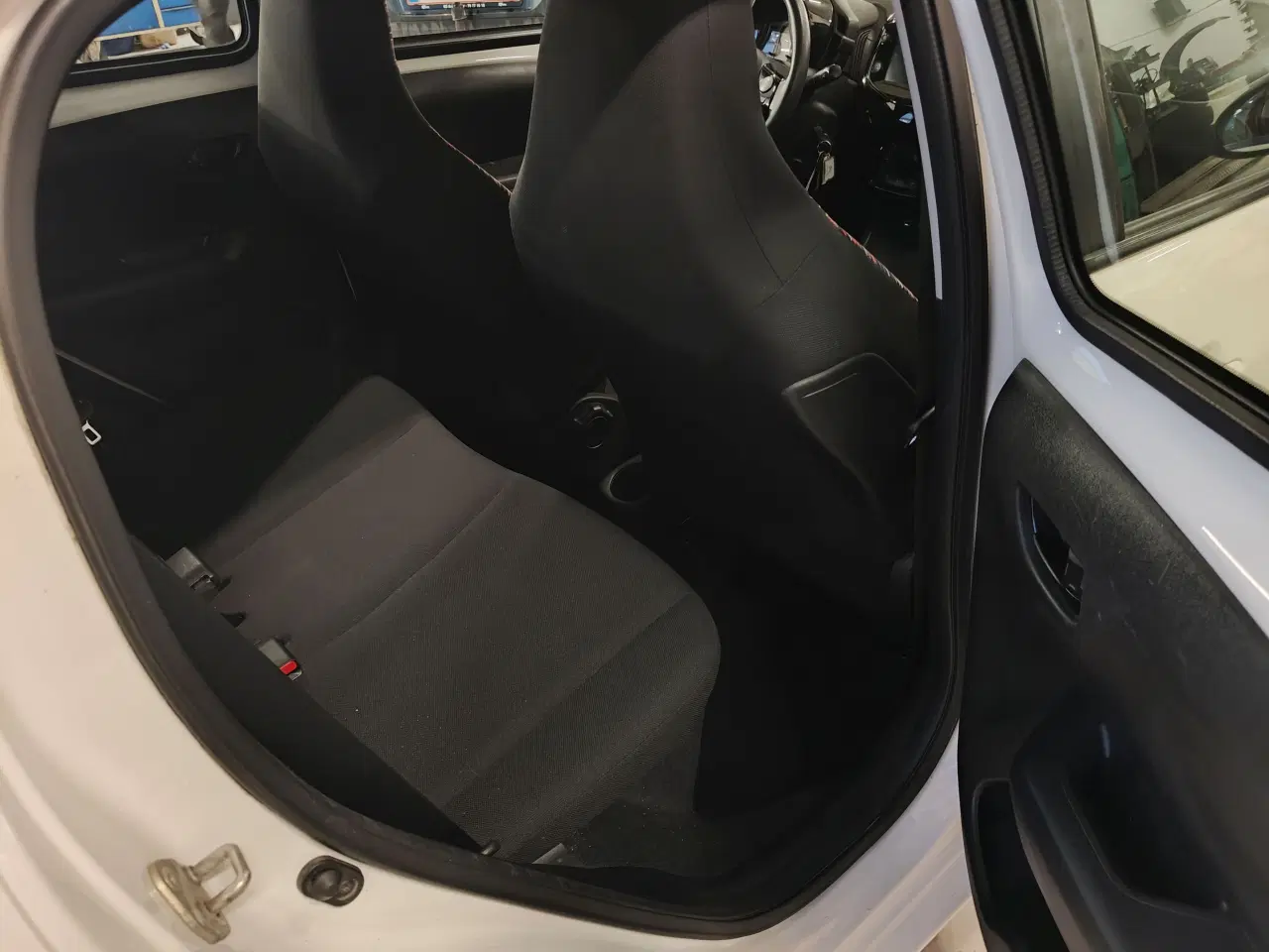 Billede 10 - Citroen C1 Shine