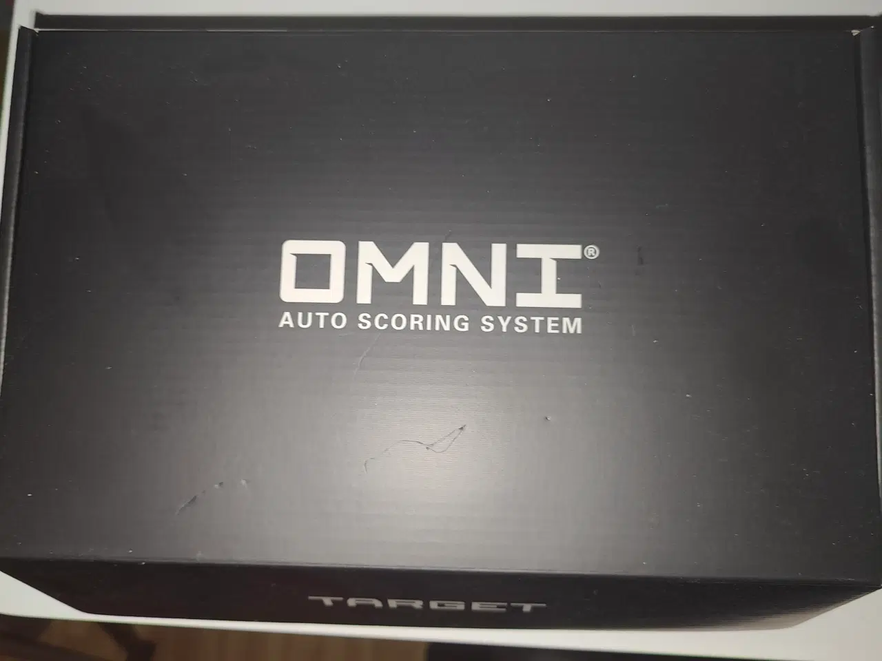 Billede 8 - Target omni auto scoring system 