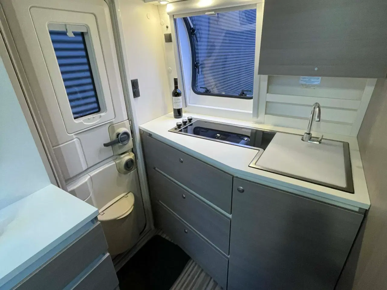 Billede 8 - 2016 - Adria Action 361 LH