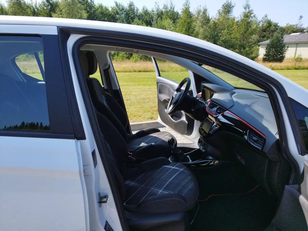 Billede 11 - Opel Corsa 1,0 T 90 Sport