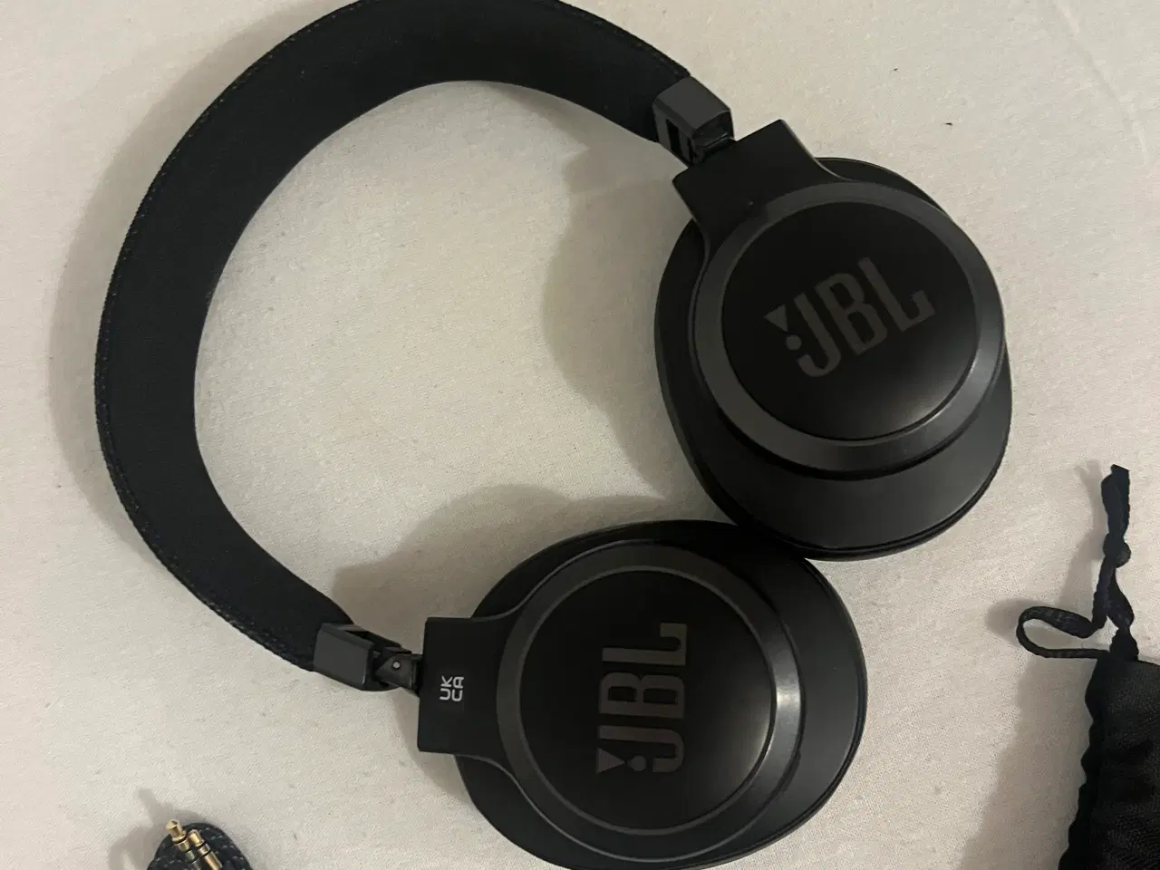 Billede 1 - JBL Bluetooth høretelefoner 