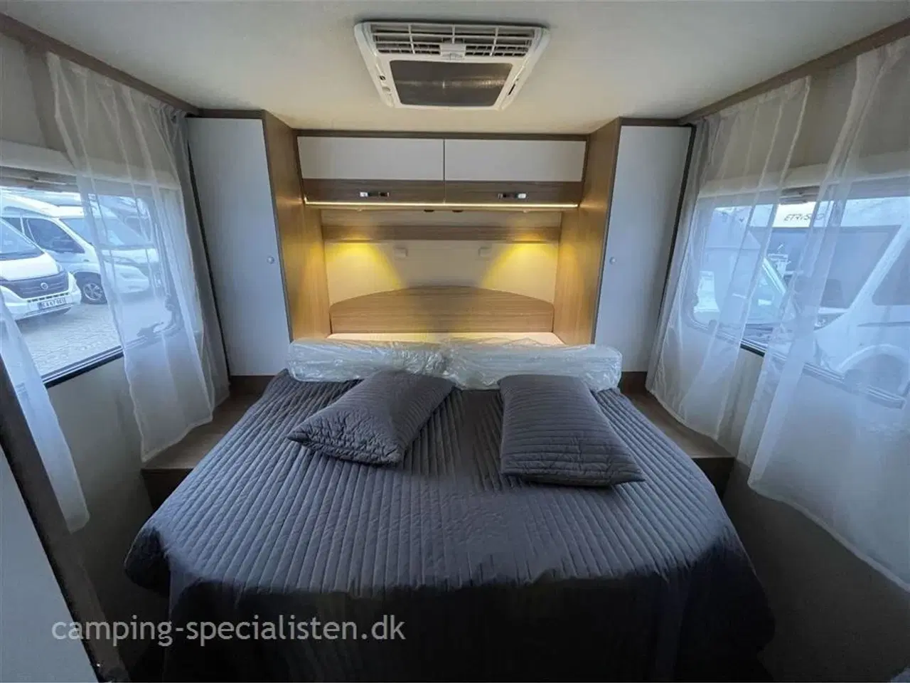 Billede 10 - 2019 - Carado T 449   Carado T 449 2019 - Kan ses nu hos Camping-Specialisten.dk