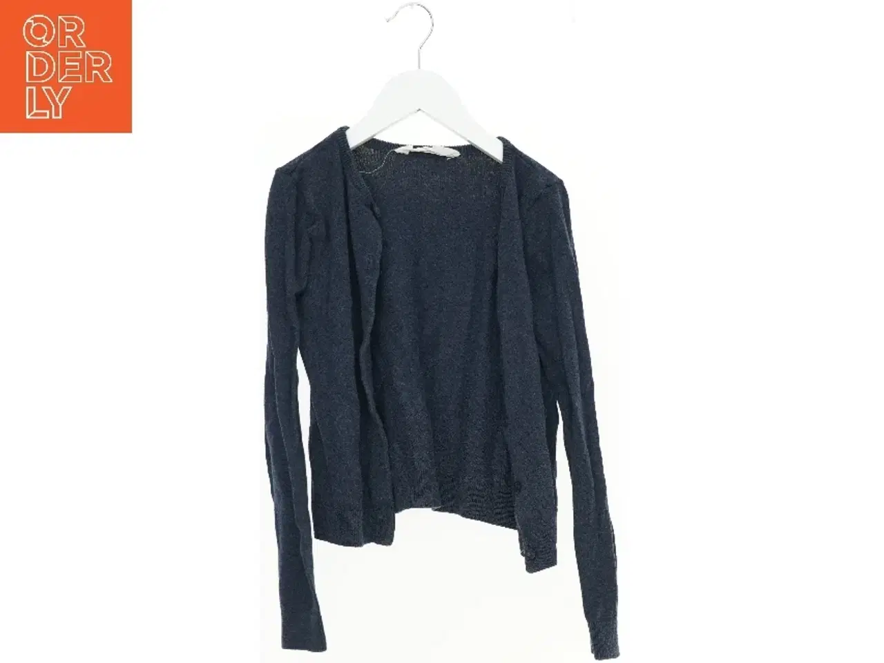 Billede 2 - Cardigan fra H&M (str. 152 cm)
