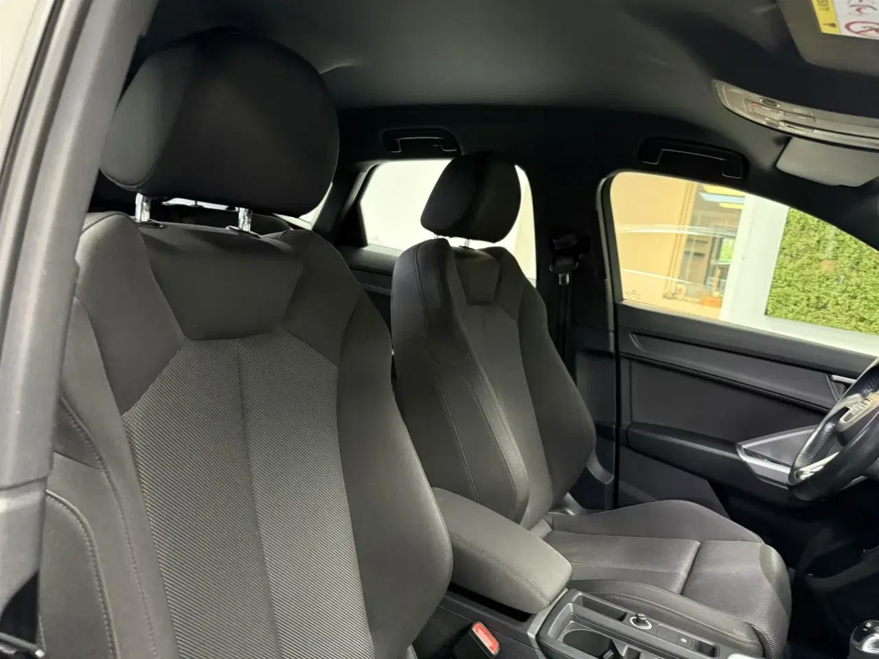 Billede 12 - Audi Q3 Sportback 2,0 35 TDI S Line S Tronic 150HK 5d 7g Aut.