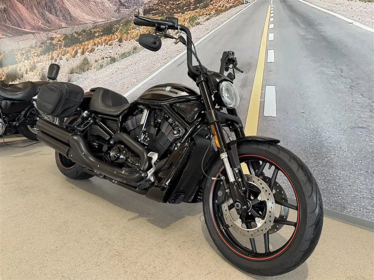 Billede 3 - Harley-Davidson VRSCDX Night Rod Special, 10th ANV